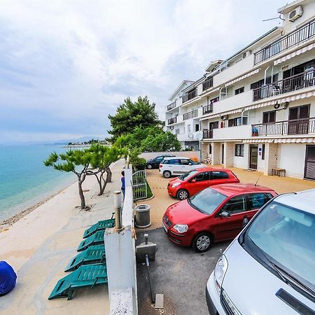 Apartments Marija Petricevic Podstrana Ruang foto